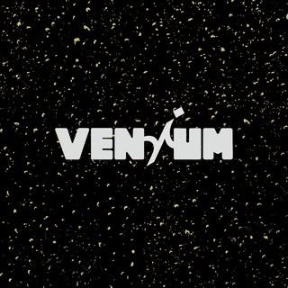 Venium Apparel logo
