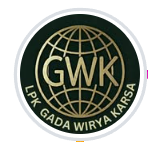 LPK Gada Wiryakarsa logo