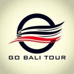 GO BALI TOUR logo