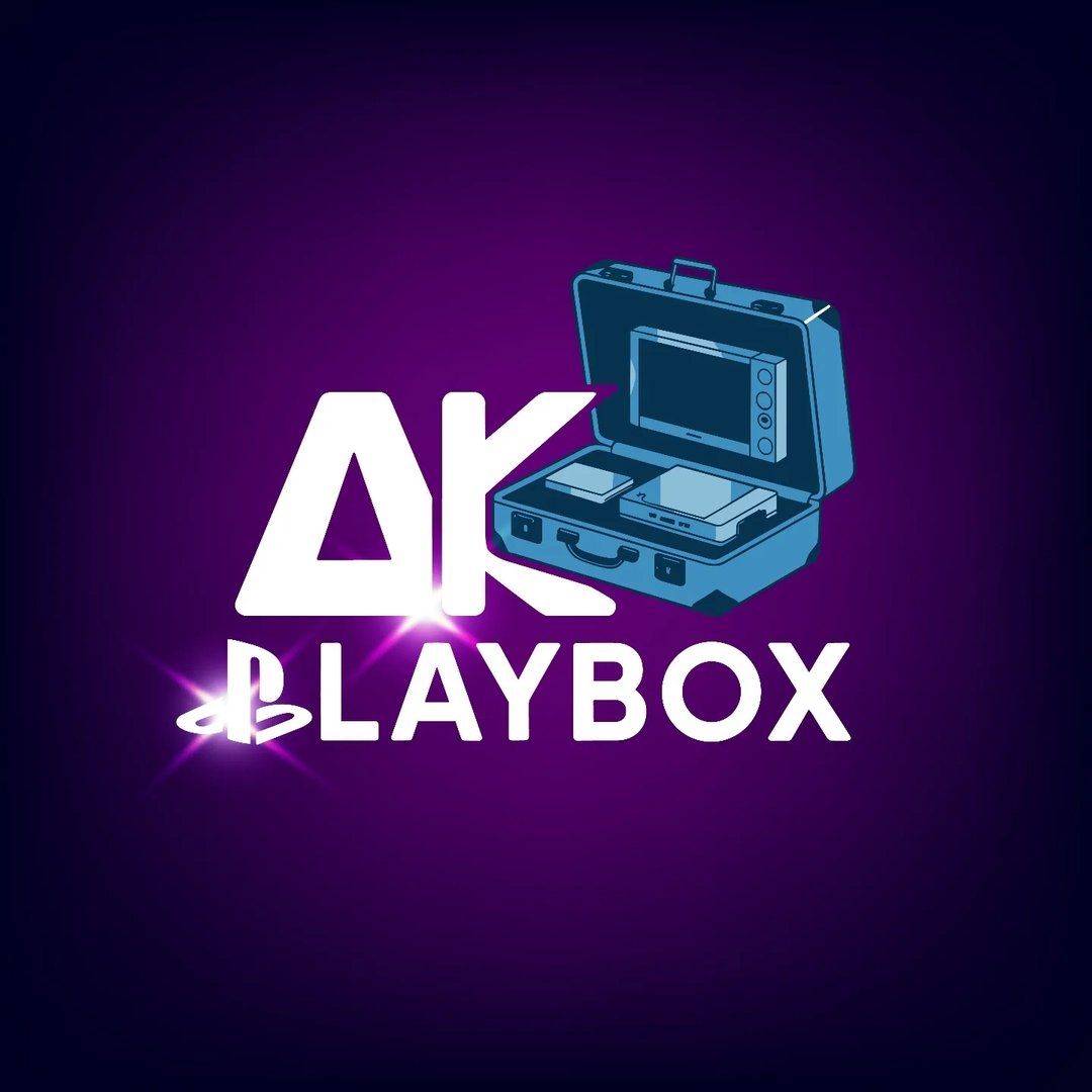AK Playbox