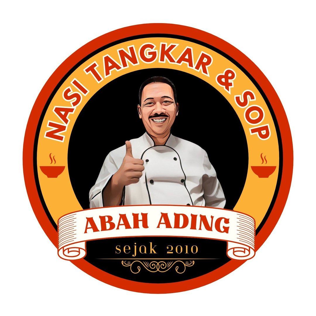 Nasi Tangkar & Sop Abah Ading