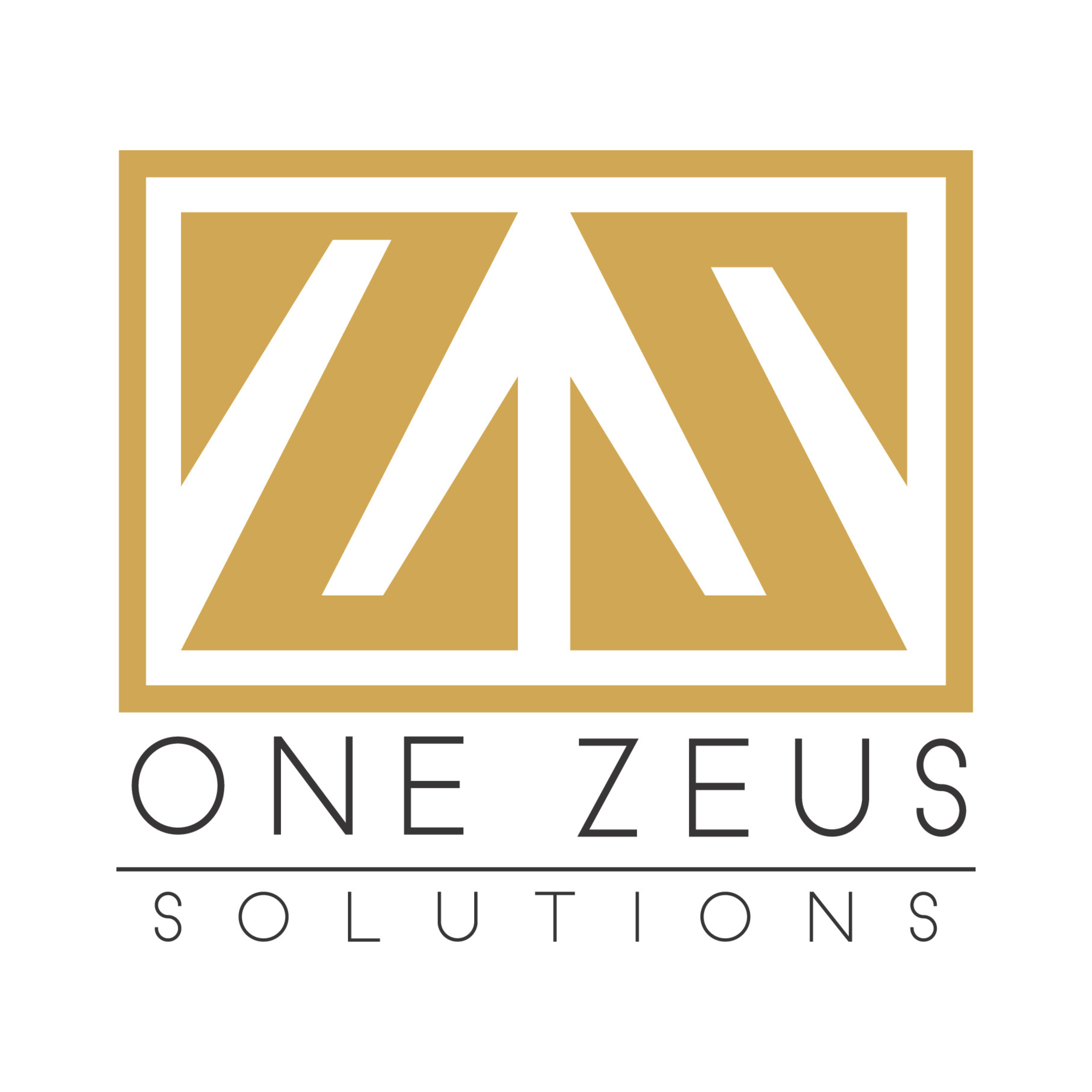 One Zeus Solutions