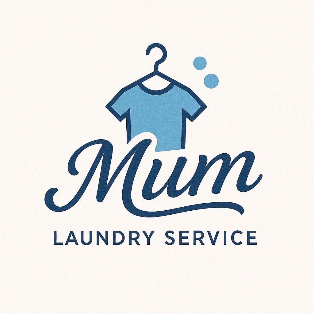 Mum Laundry
