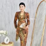 Bhumimi Kebaya