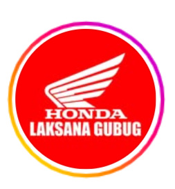 Laksana Motor Gubug logo