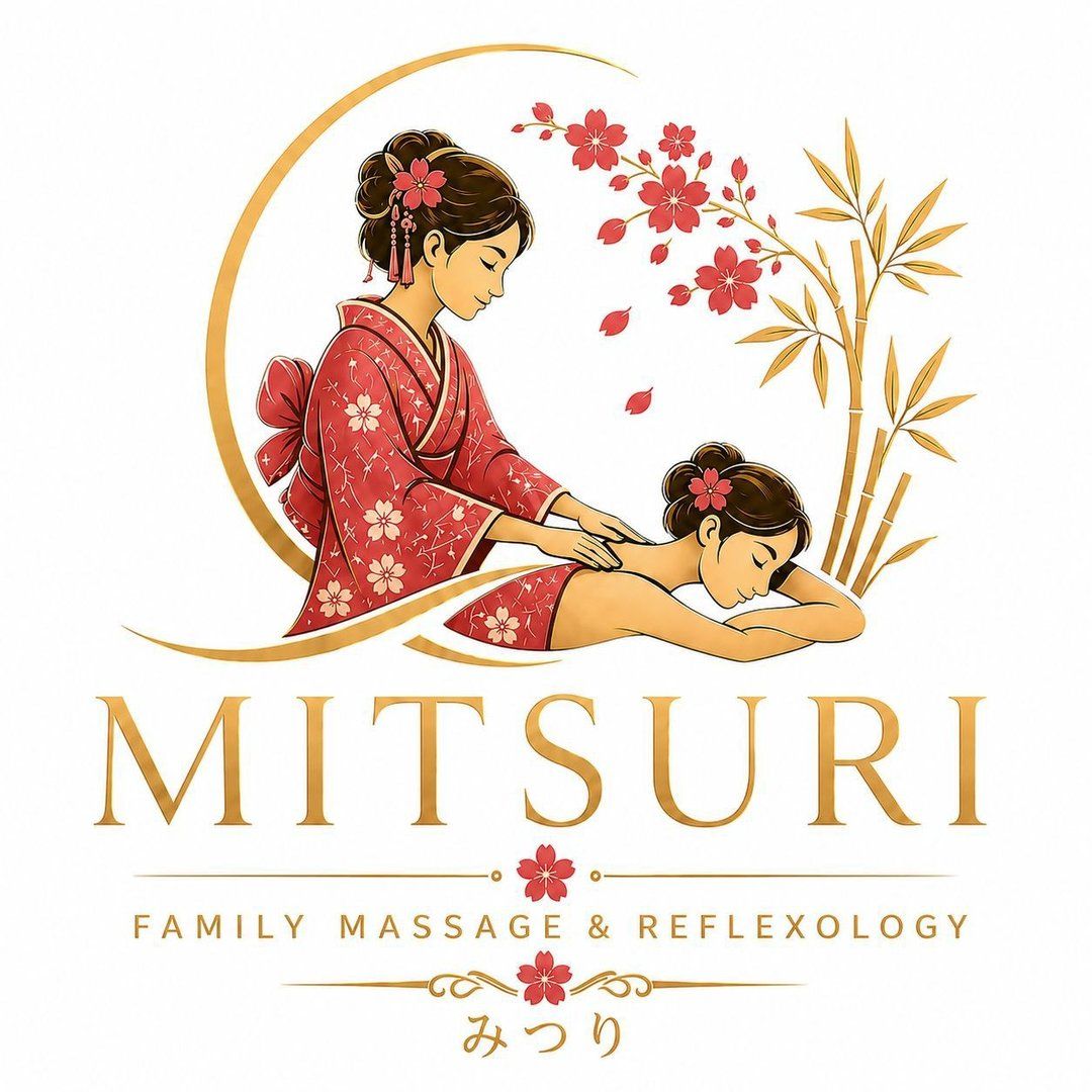 Mitsuri Family Massage