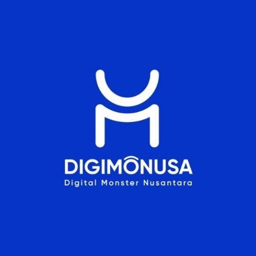 PT DIGIMONUSA SUKSES BERSAMA logo