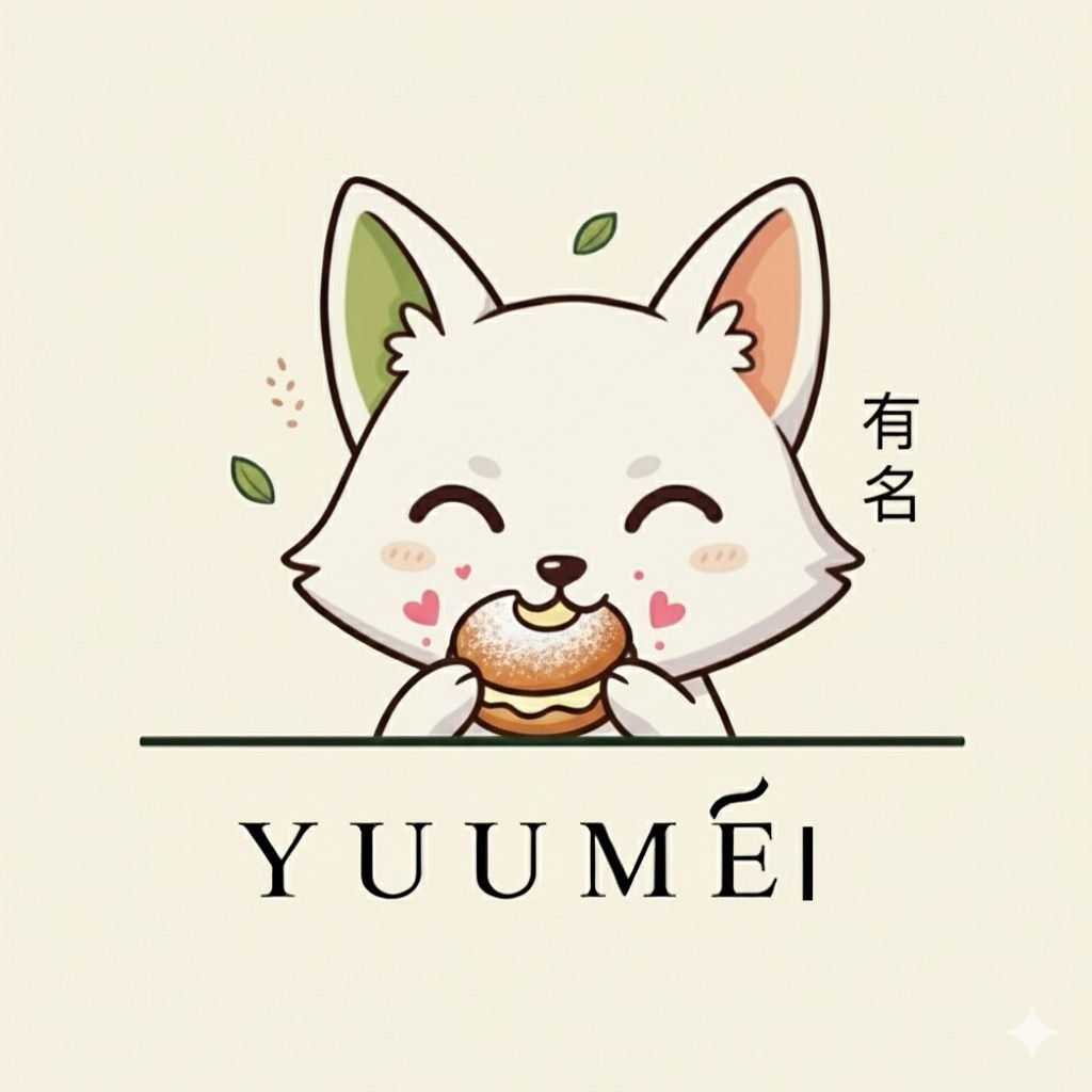 Yuumei Cafe