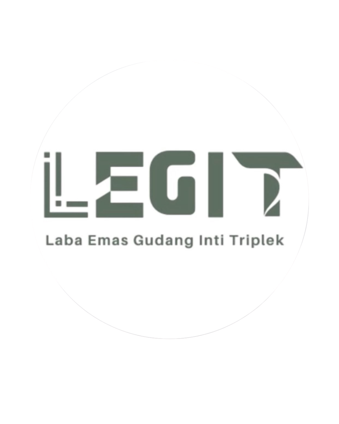 Laba Emas Gudang Inti Triplek logo