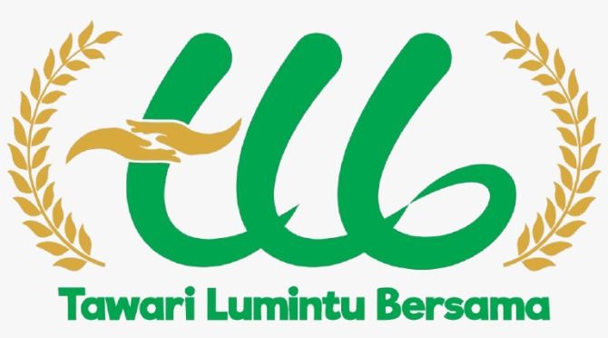 PEMASARAN TAWARI LUMINTU BERSAMA