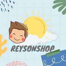Reysonshop logo