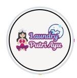 Laundry Putri Ayu logo