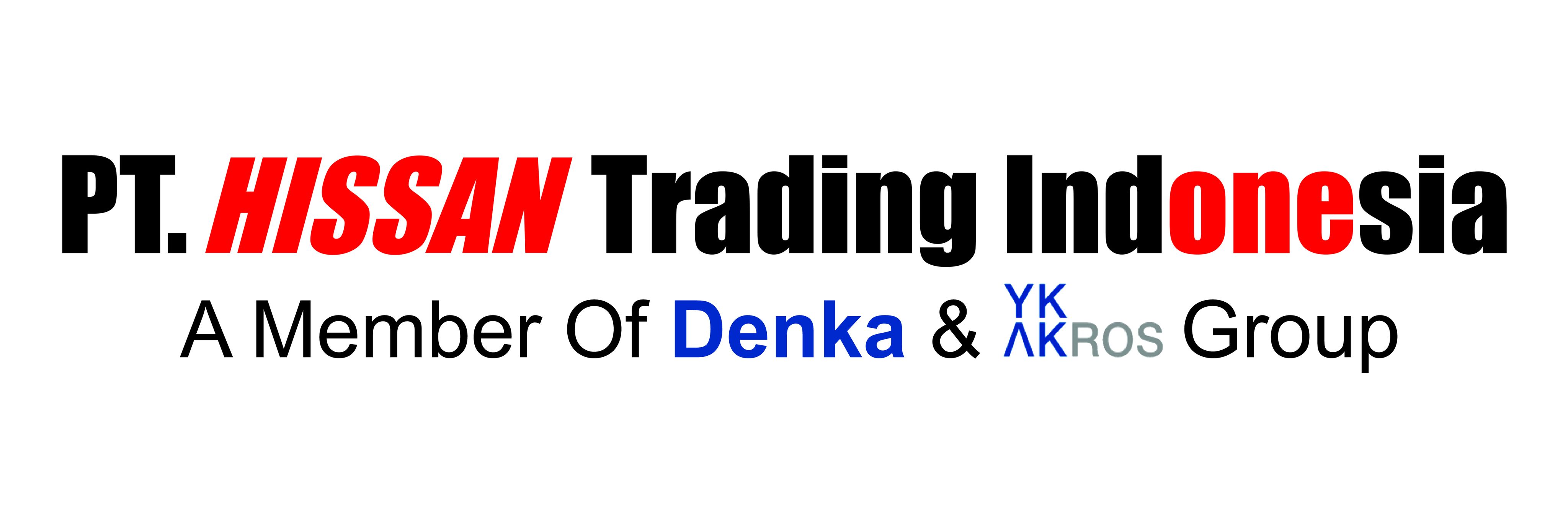PT Hissan Trading Indonesia