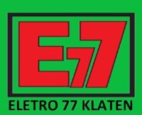 Toko E77 Klaten logo