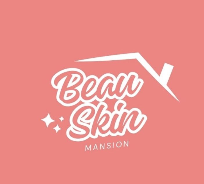Beauskin Mansion logo