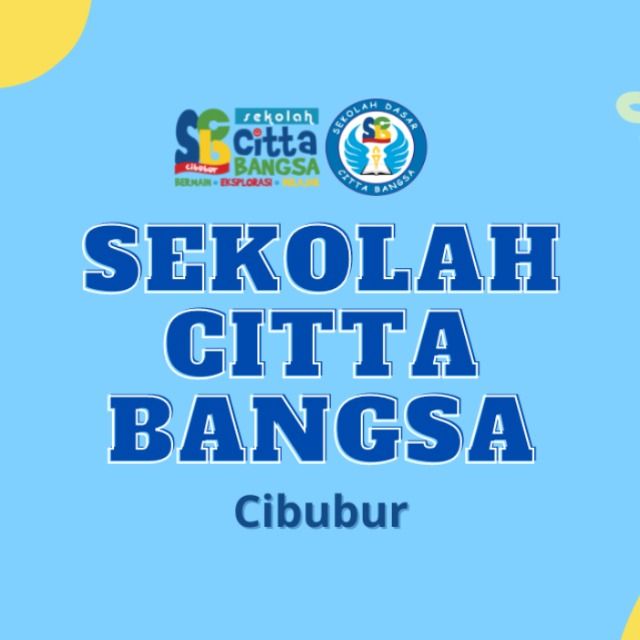 Sekolah Citta Bangsa