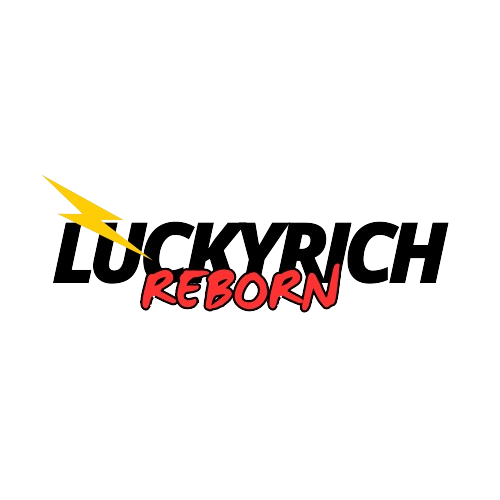 Lucky Rich
