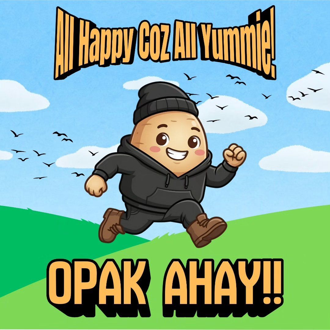 Opak Ahay