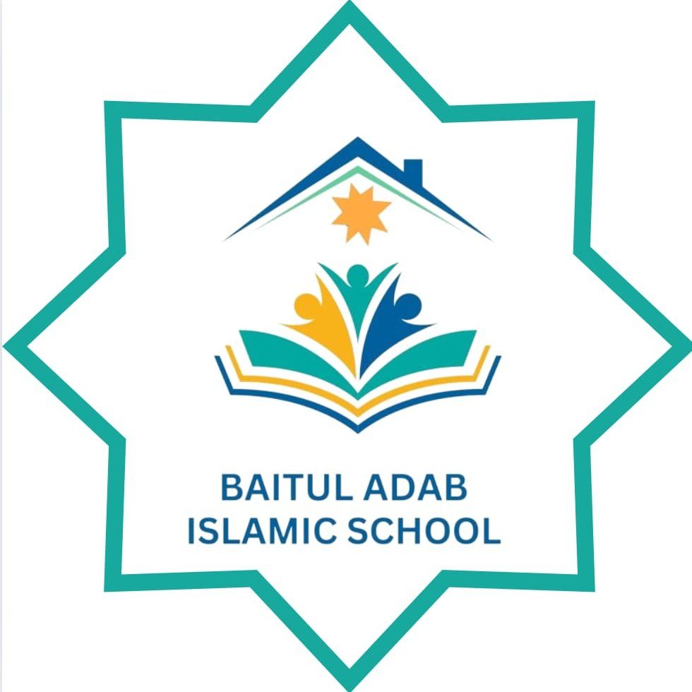 Baitul Adab School logo