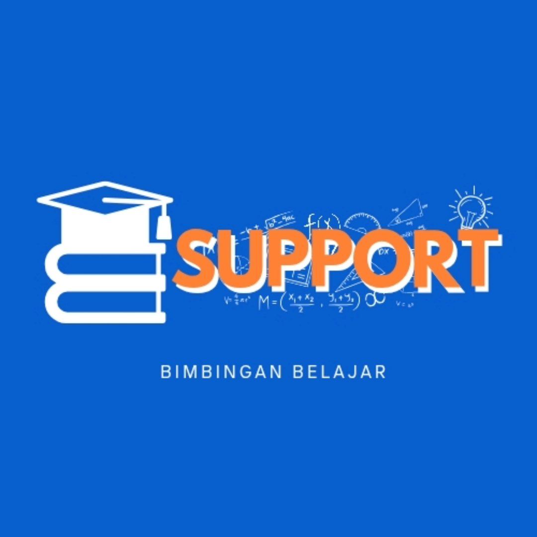 Support Bimbel