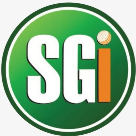 Simulator Golf Indonesia logo