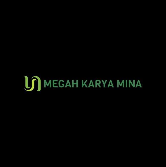 Cv megah karya mina logo