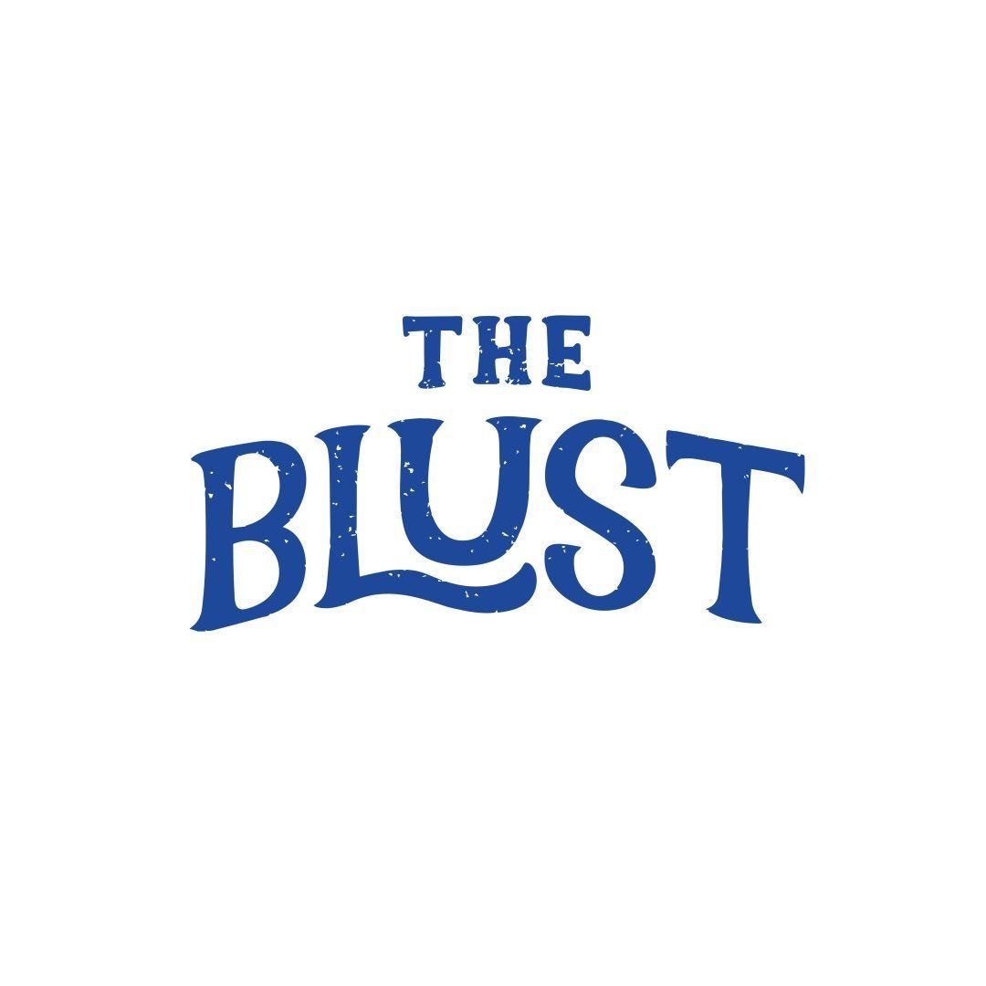 the blust