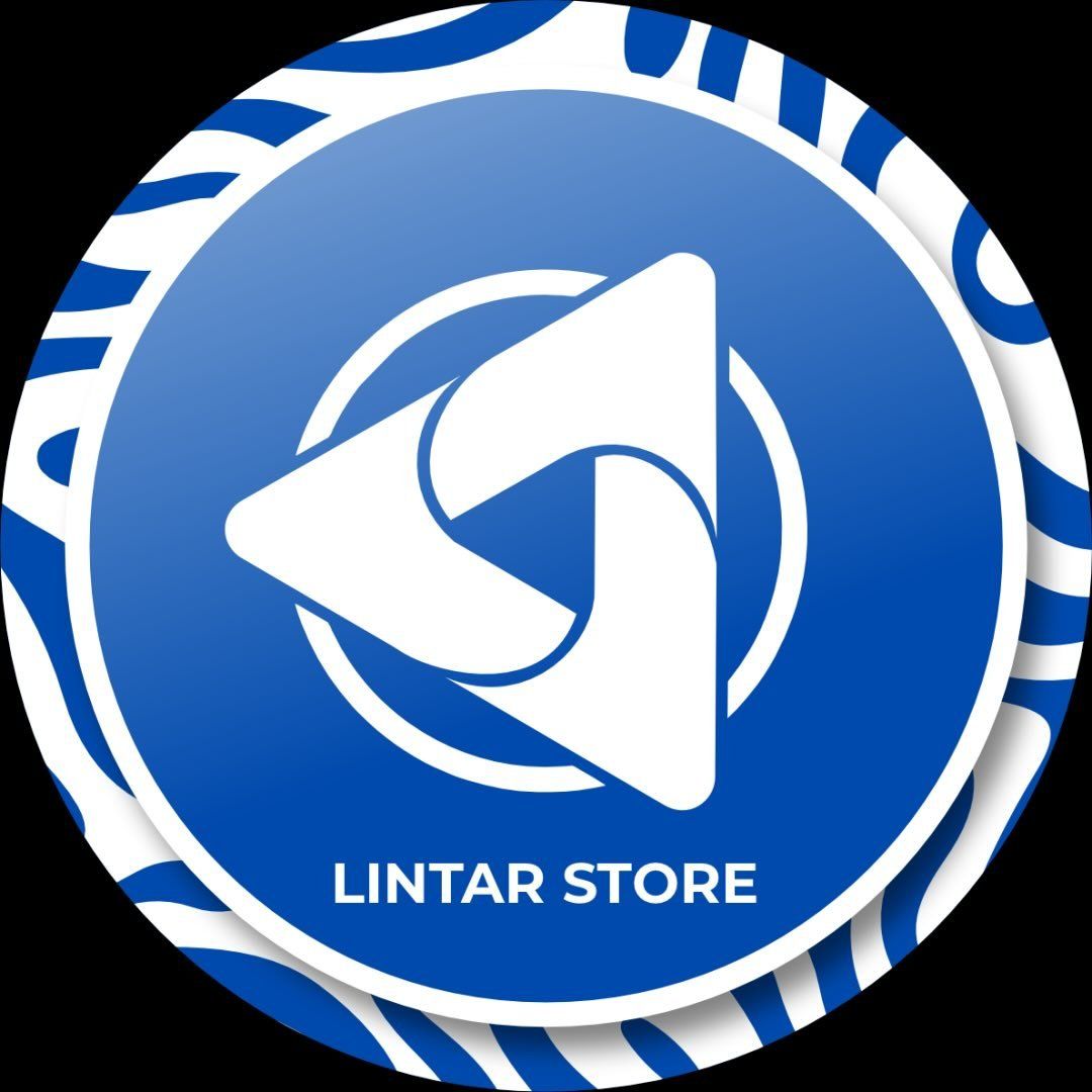 Lintar Store logo