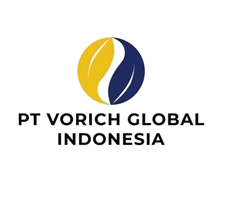 PT. VORICH GLOBAL INDONESIA