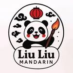 Liu Liu Mandarin logo