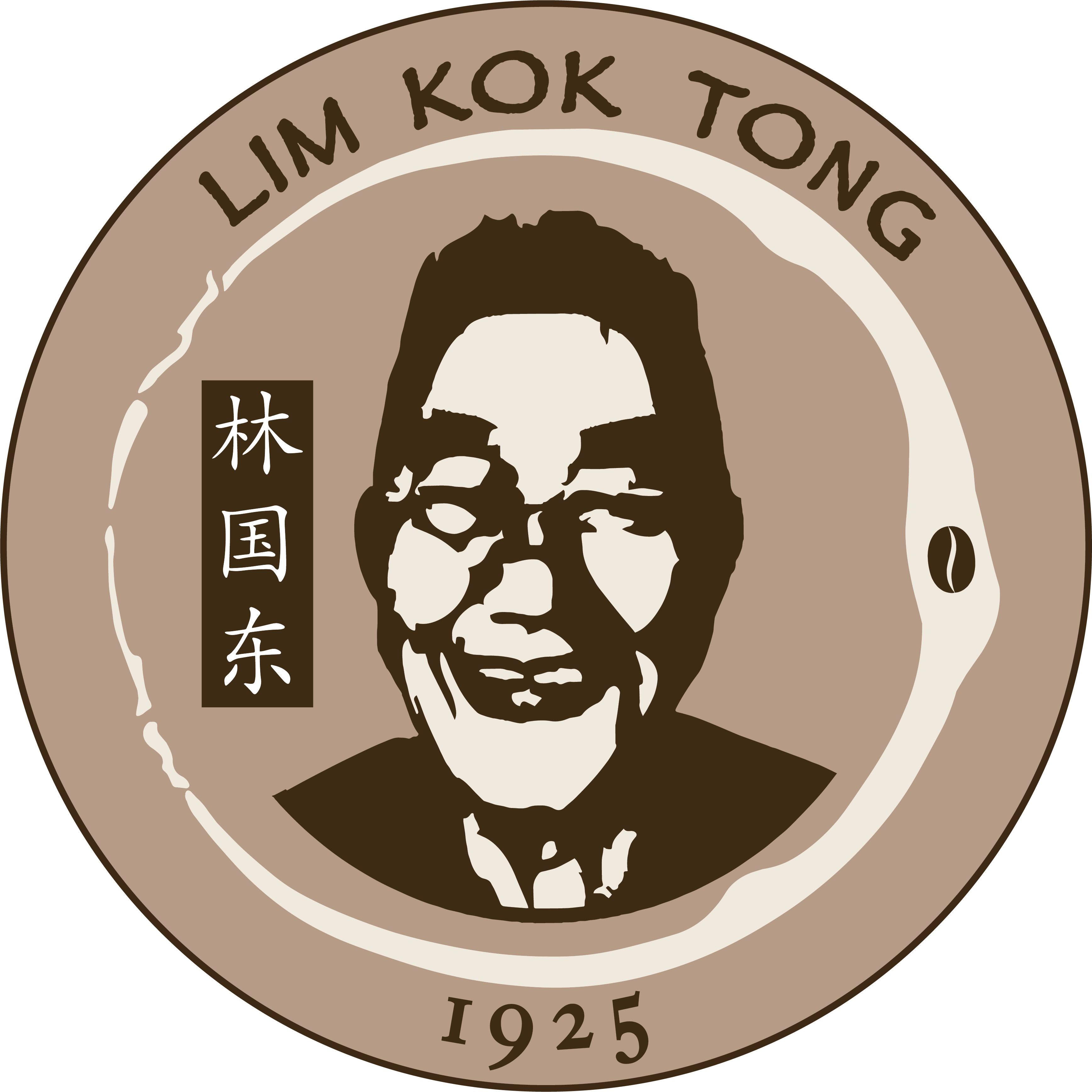 LIM KOK TONG BANJARMASIN
