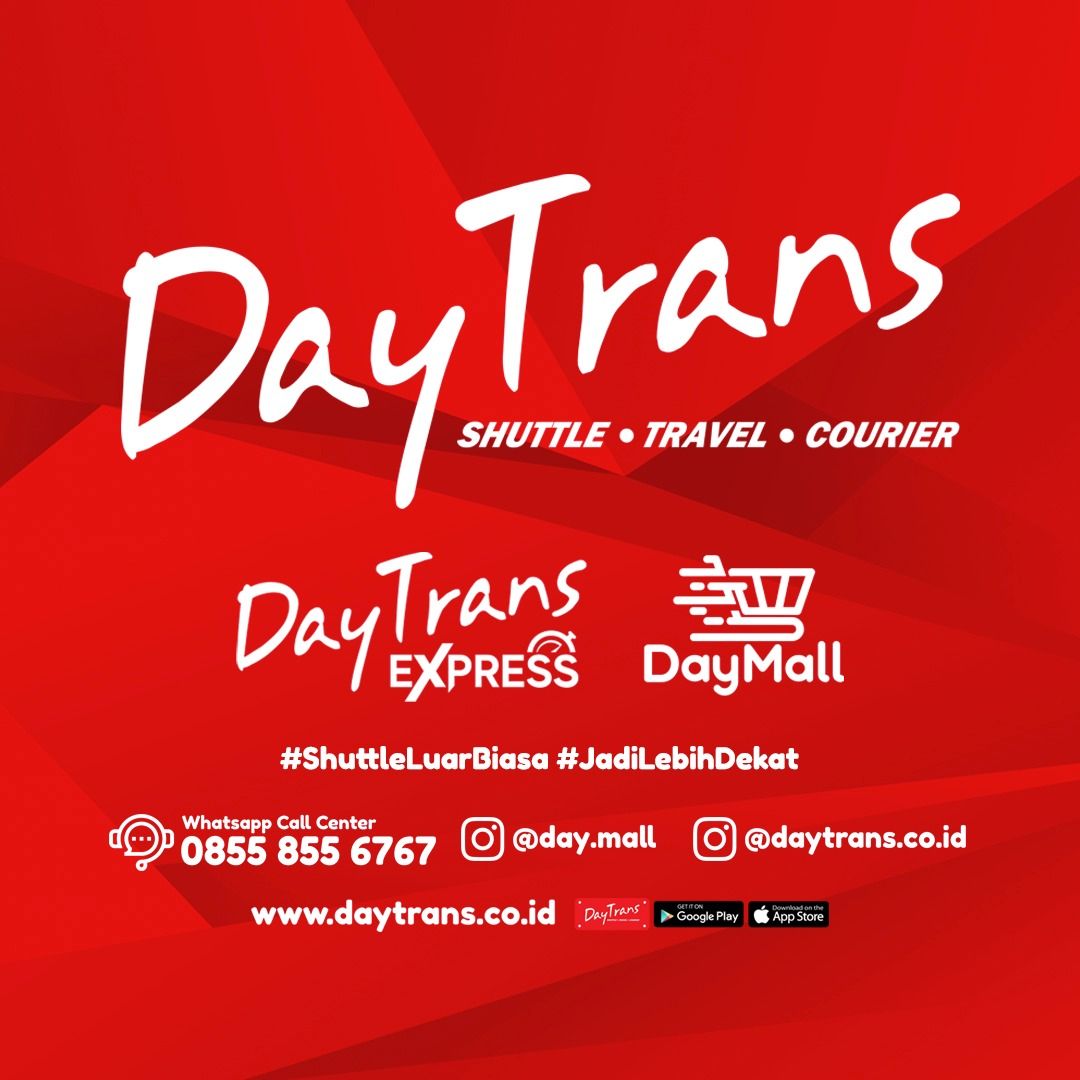 Pt. Day Trans