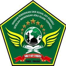 SMA ISLAM TERPADU ASY SYADZILI