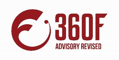 360F (Singapore) Pte Ltd