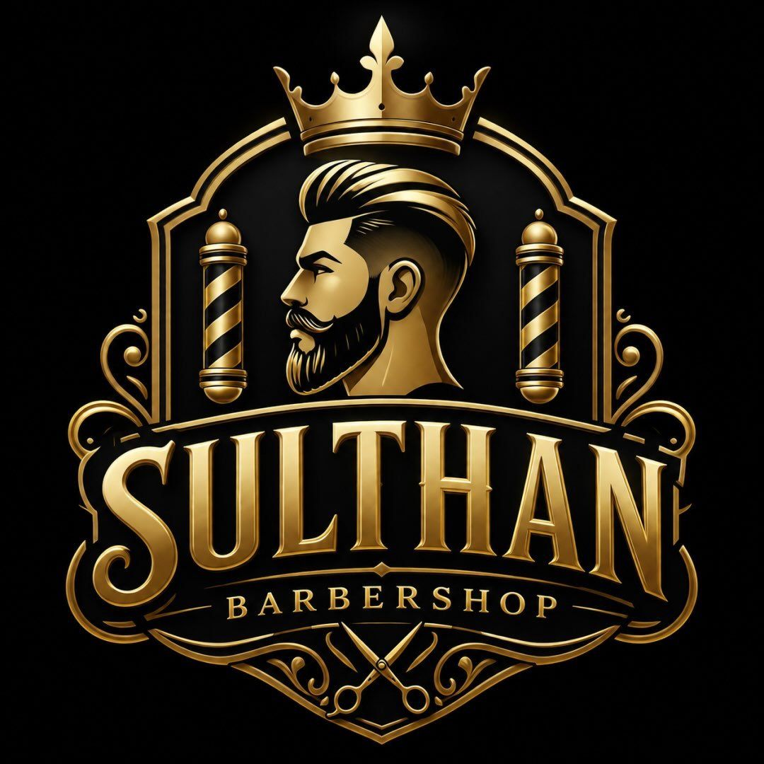 Sulthan Barbershop