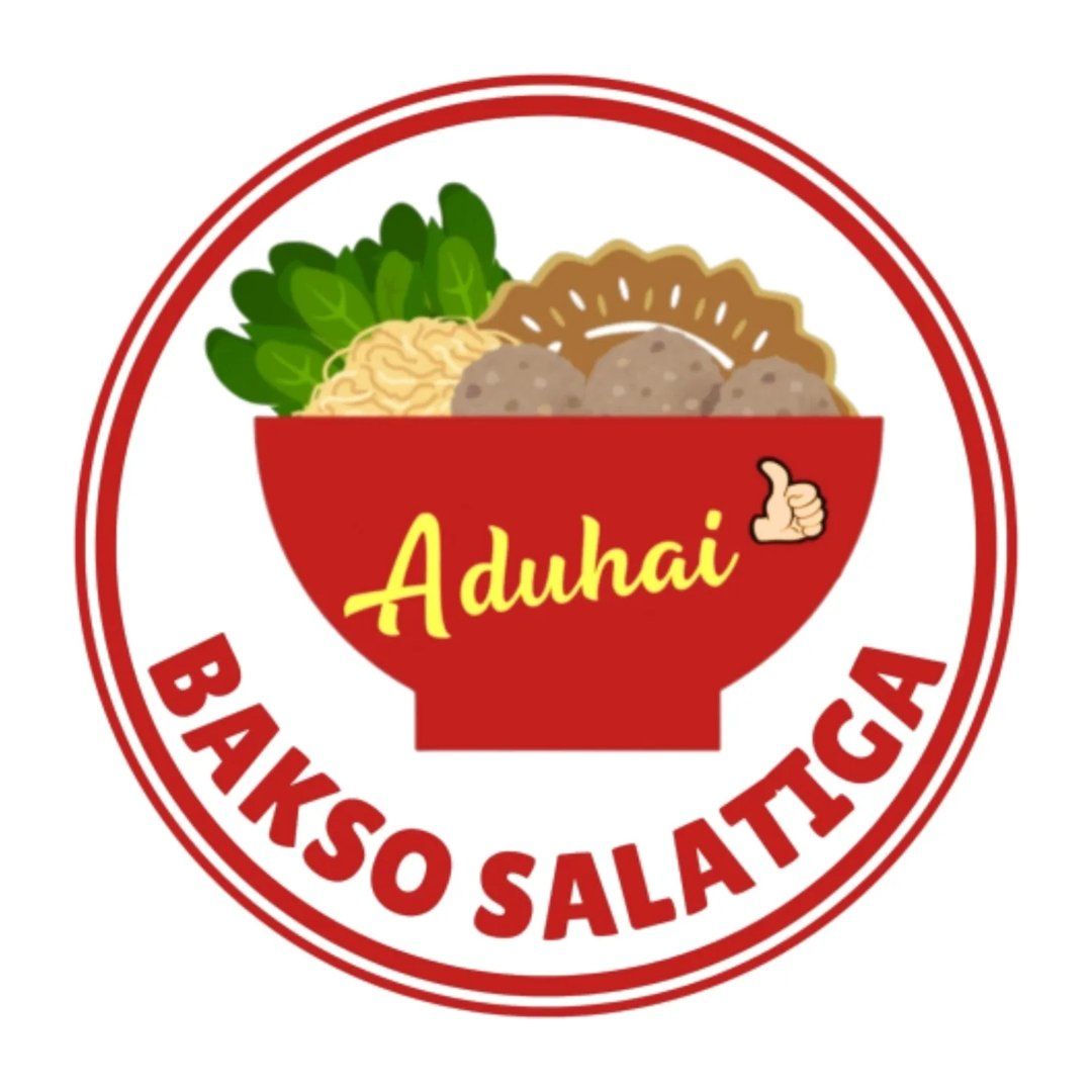 Bakso Salatiga Aduhai logo
