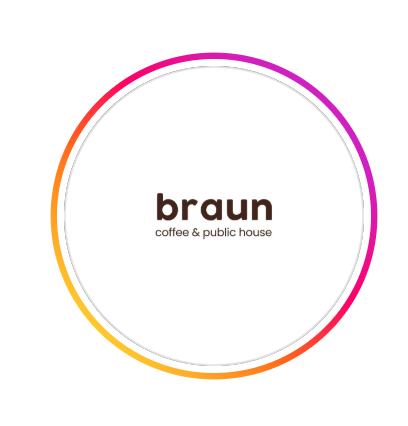 Braun Coffee
