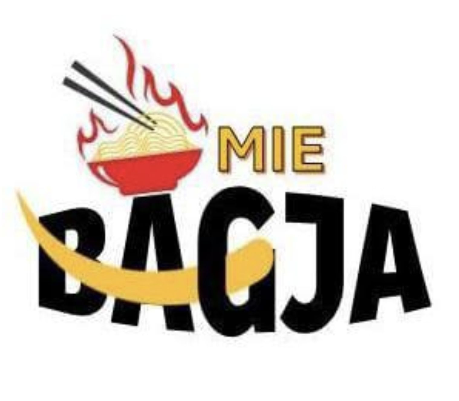 Mie Bagja (Bakmi)