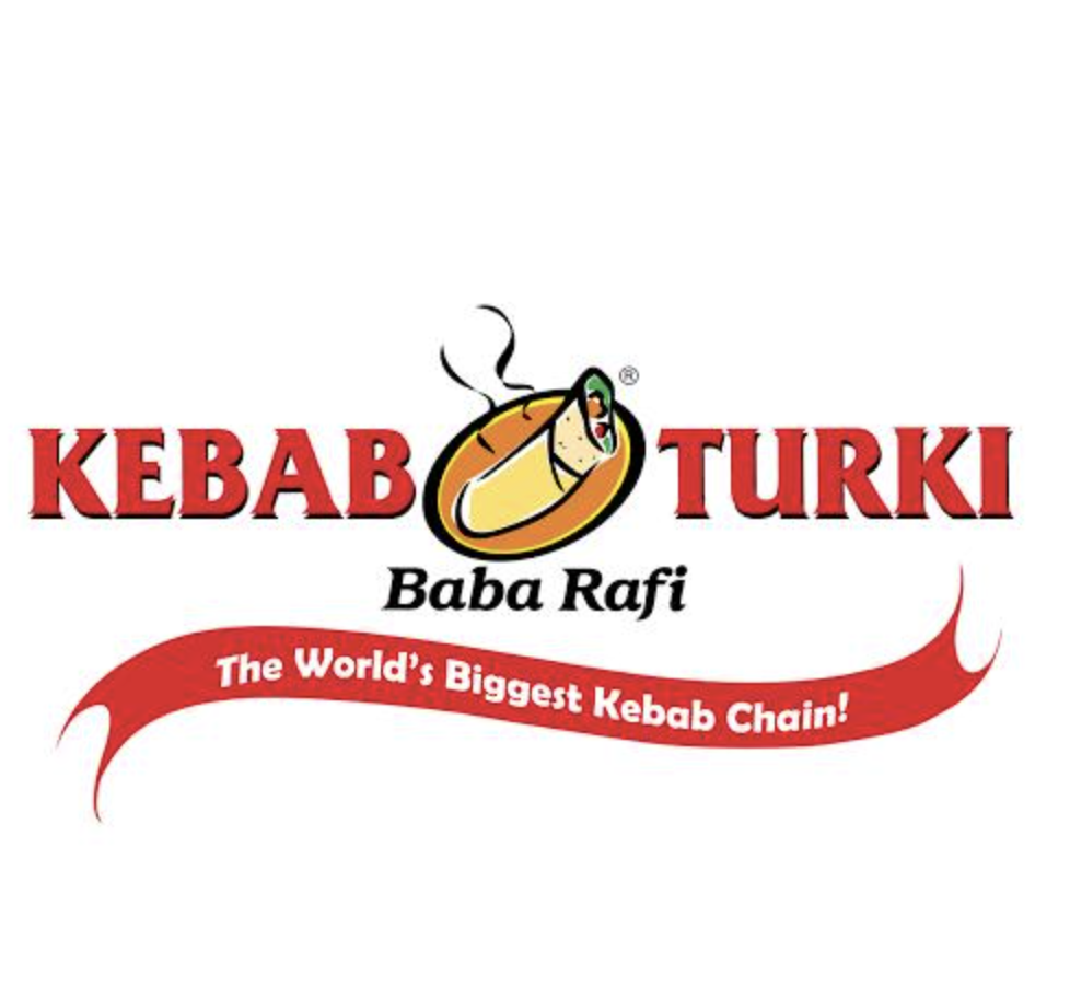Kebab Turki Baba Rafi Pasuruan logo