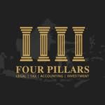 FOUR PILLARS CONSULTING logo