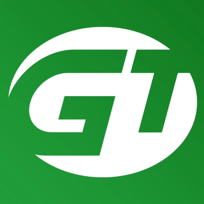 Hydrowash GT Wash logo