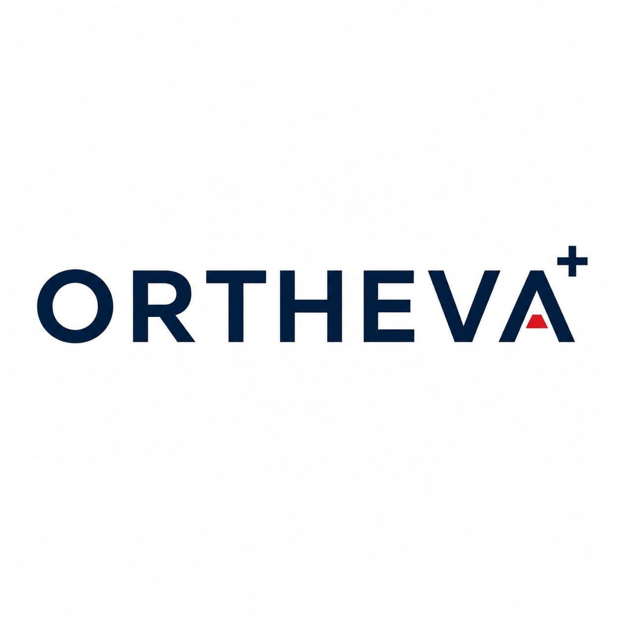 Ortheva logo