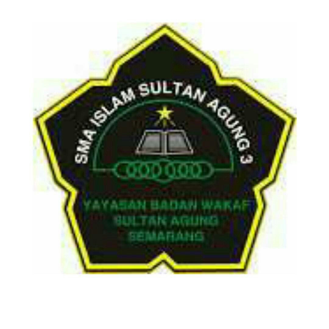 SMA Islam Sultan Agung 3