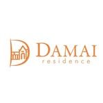 Damai Residence logo