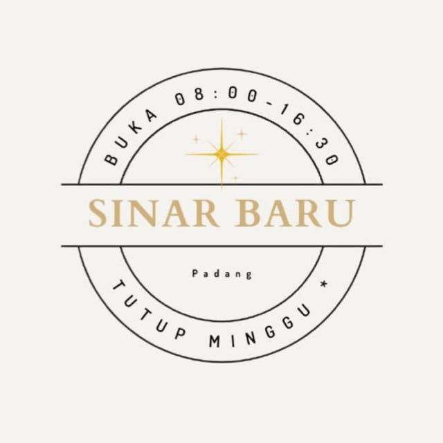 Toko Sinar Baru Padang