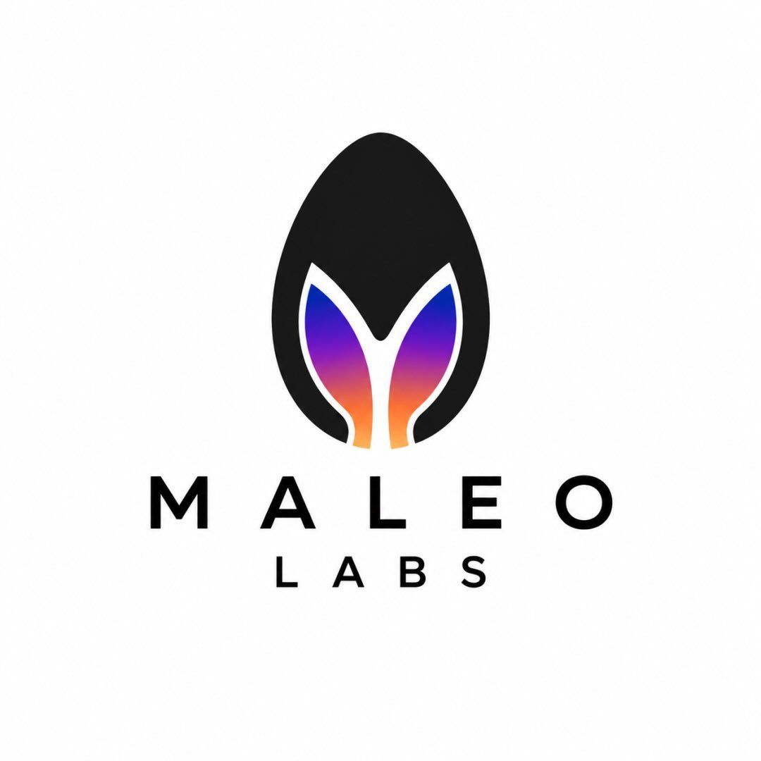 Maleo Labs logo