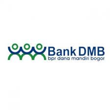 PT Bank DPR Dana Mandiri logo