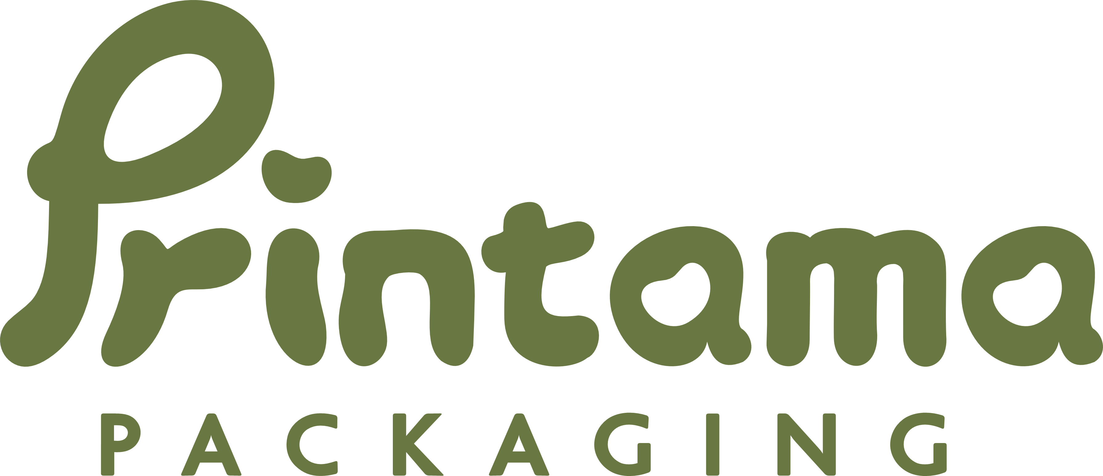 Printama Packaging