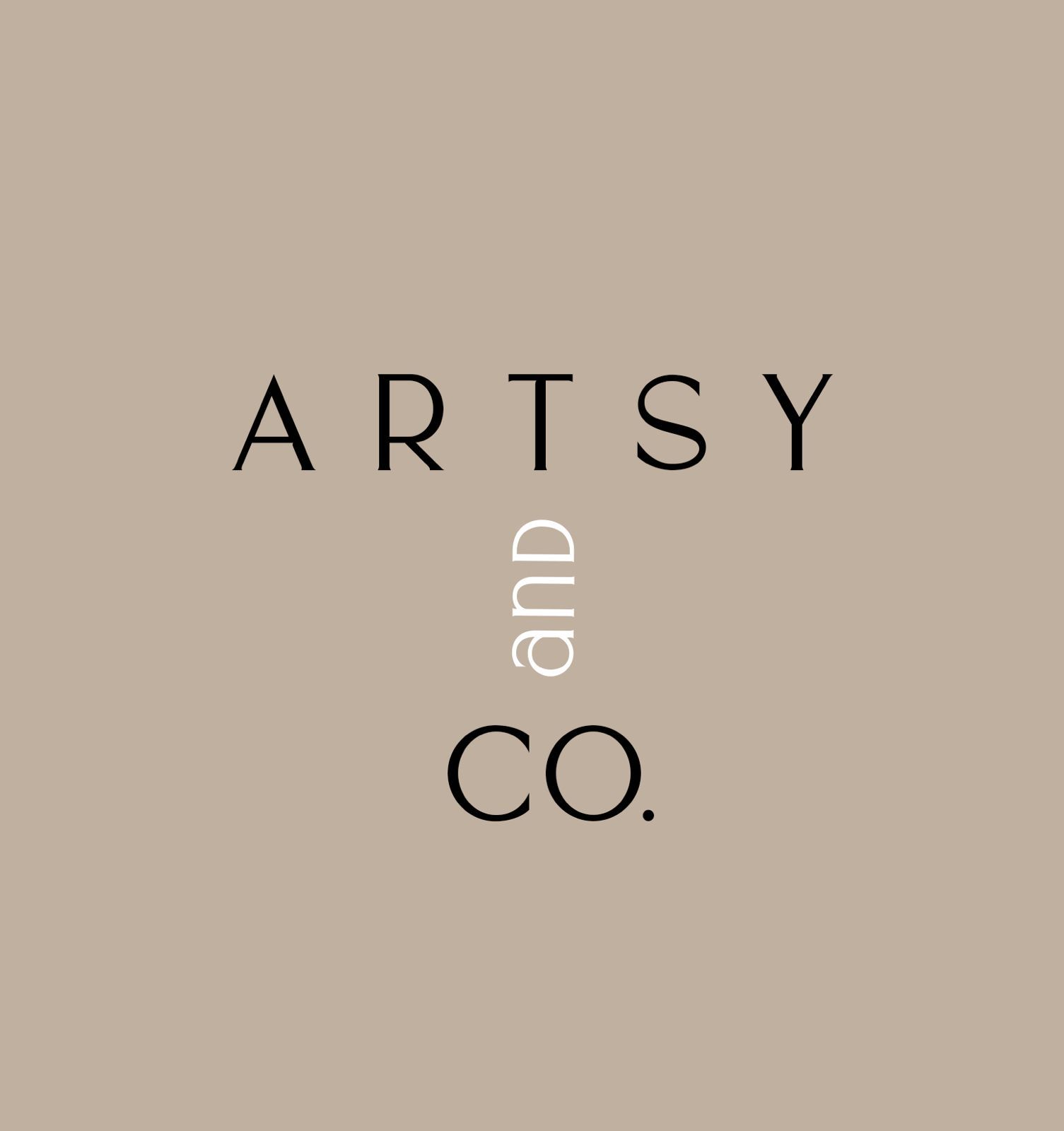 Artsy & Co