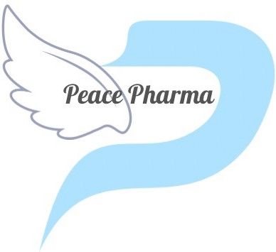 Peace Pharma logo
